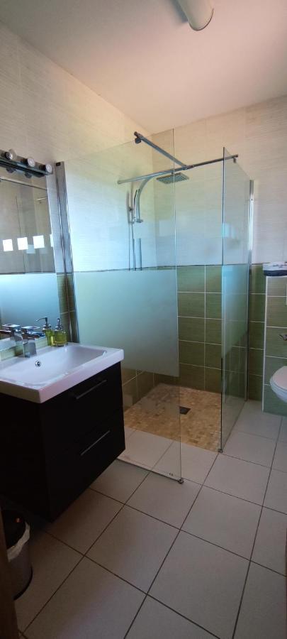 Maison D'Hotes Le Shorten Heches Екстер'єр фото